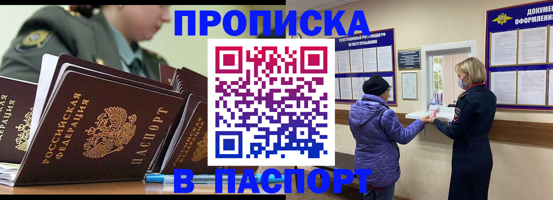 прописка для работы в Купино