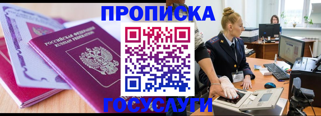 где прописаться в Купино